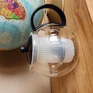 Bodum tea press